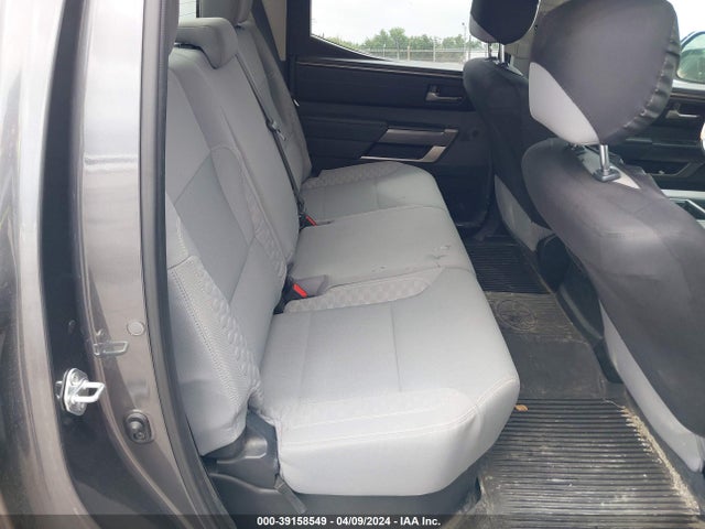 Toyota Tundra Sr5 2022 5TFLA5AB6NX008934 Image 8