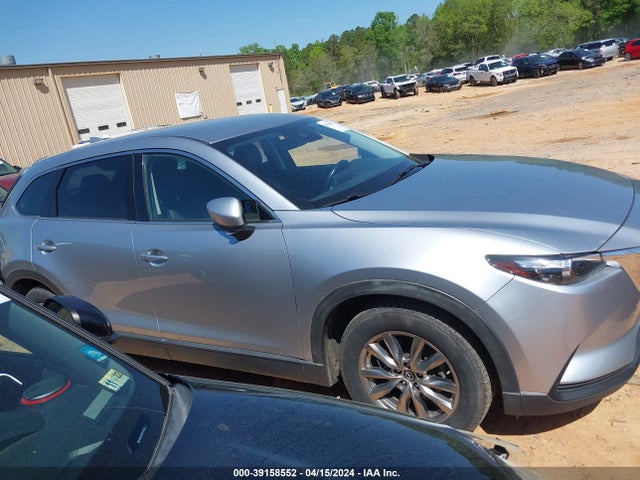 Mazda Cx-9 Touring 2018 JM3TCBCY9J0224961 Image 13