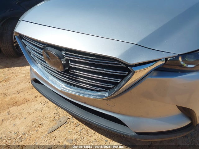 Mazda Cx-9 Touring 2018 JM3TCBCY9J0224961 Image 17