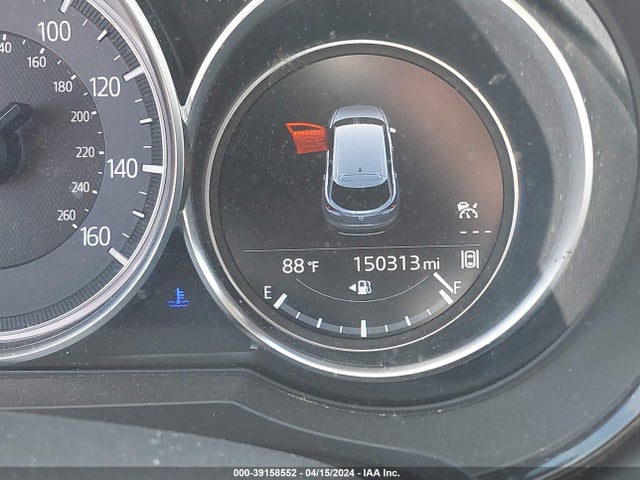 Mazda Cx-9 Touring 2018 JM3TCBCY9J0224961 Image 7