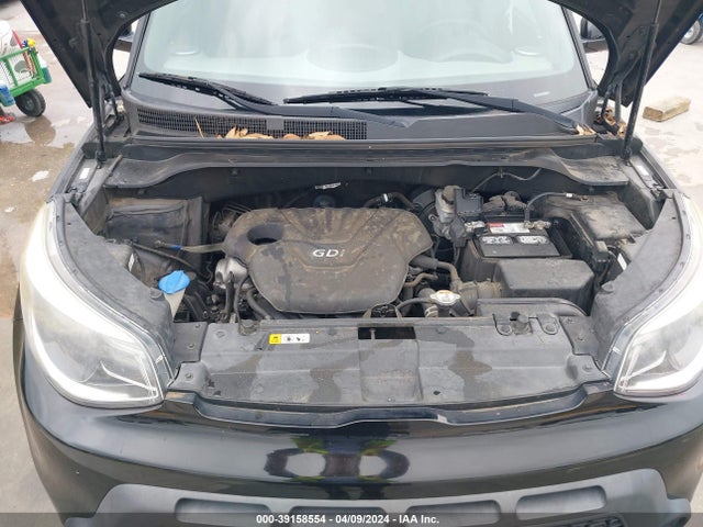 KIA Soul 2016 KNDJN2A22G7853857 Image 10