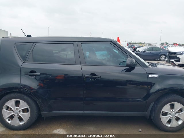 KIA Soul 2016 KNDJN2A22G7853857 Image 14