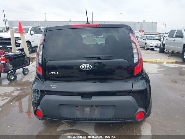 KIA Soul 2016 KNDJN2A22G7853857 Image 17