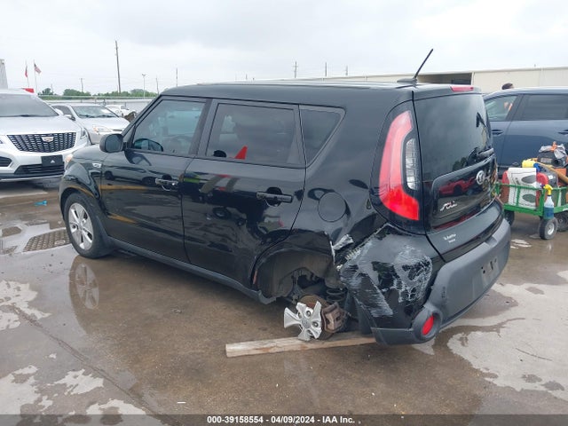 KIA Soul 2016 KNDJN2A22G7853857 Image 3