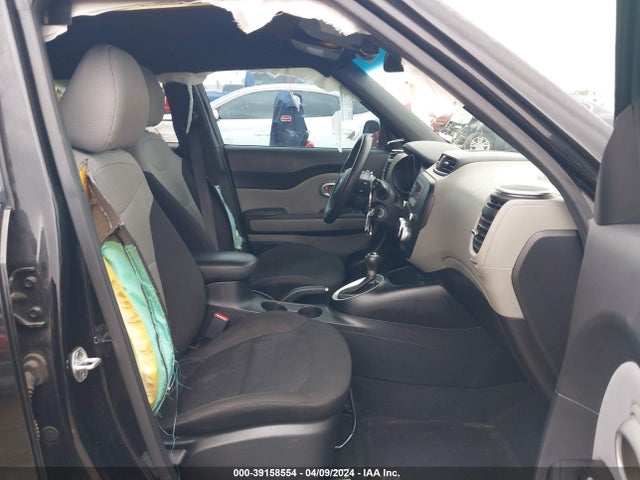 KIA Soul 2016 KNDJN2A22G7853857 Image 5