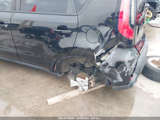 KIA Soul 2016 KNDJN2A22G7853857 Image 6