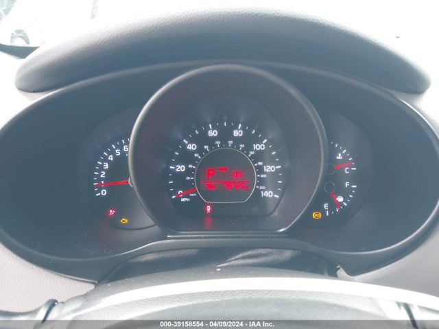 KIA Soul 2016 KNDJN2A22G7853857 Image 7