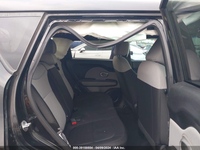 KIA Soul 2016 KNDJN2A22G7853857 Image 8