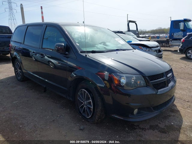 2019 2C4RDGEG3KR618660 zdjęcie główne