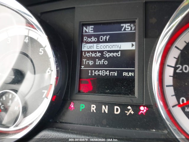 Dodge Grand Caravan Gt 2019 2C4RDGEG3KR618660 Image 15