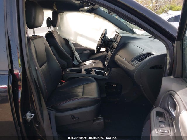 Dodge Grand Caravan Gt 2019 2C4RDGEG3KR618660 Image 5