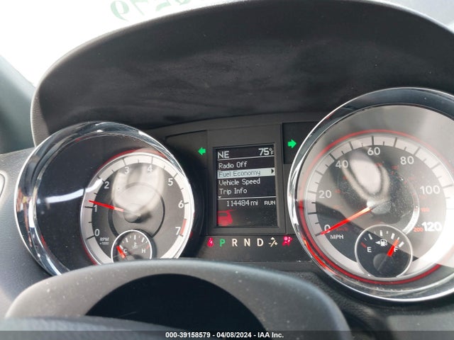 Dodge Grand Caravan Gt 2019 2C4RDGEG3KR618660 Image 7