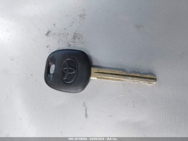 Toyota COROLLA L 2014 2T1BURHE5EC043716 Image 11