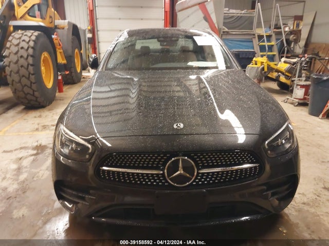 W1KZF8EB7MA892395 Mercedes-Benz E 350 4matic