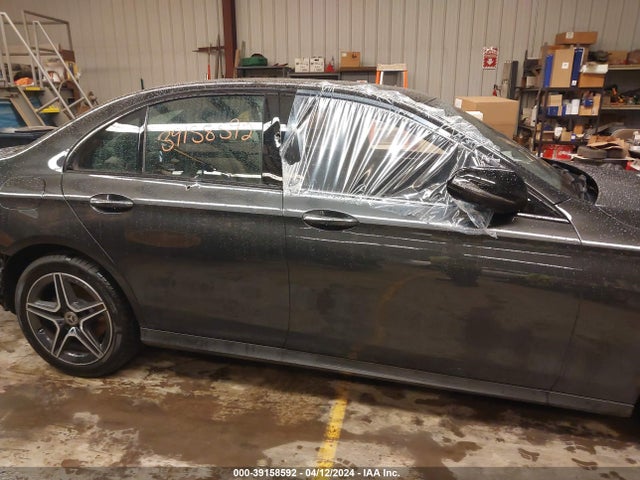 W1KZF8EB7MA892395 Mercedes-Benz E 350 4matic