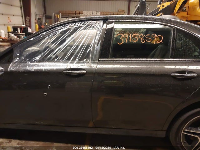 W1KZF8EB7MA892395 Mercedes-Benz E 350 4matic