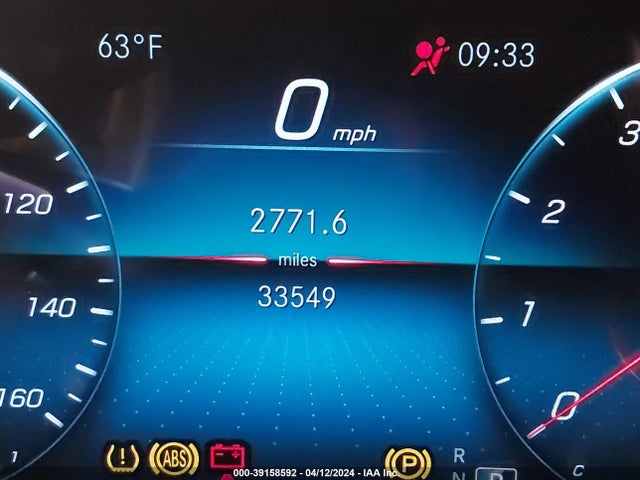 W1KZF8EB7MA892395 Mercedes-Benz E 350 4matic