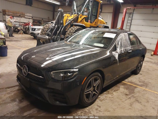 W1KZF8EB7MA892395 Mercedes-Benz E 350 4matic