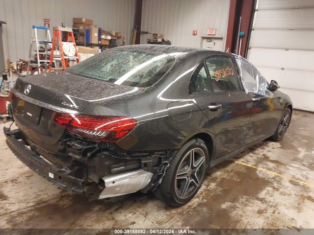 W1KZF8EB7MA892395 Mercedes-Benz E 350 4matic