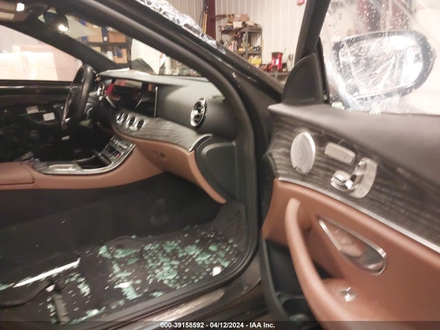 W1KZF8EB7MA892395 Mercedes-Benz E 350 4matic
