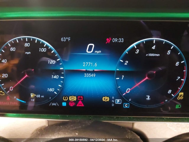W1KZF8EB7MA892395 Mercedes-Benz E 350 4matic
