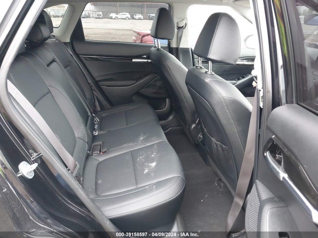 KIA Seltos Sx Turbo 2021 KNDETCA20M7058914 Image 8