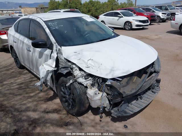 2018 3N1AB7AP8JY316517 main image