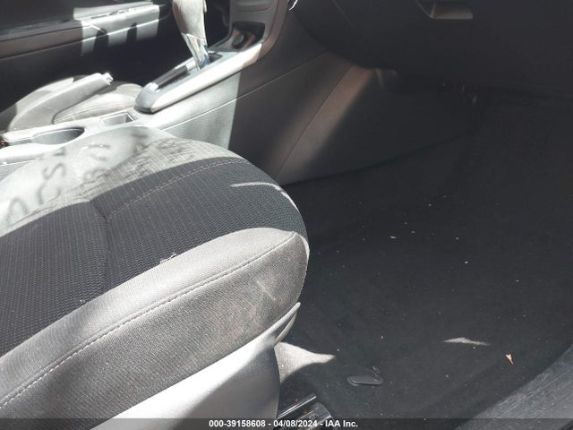 Nissan SENTRA S 2018 3N1AB7AP8JY316517 Image 5