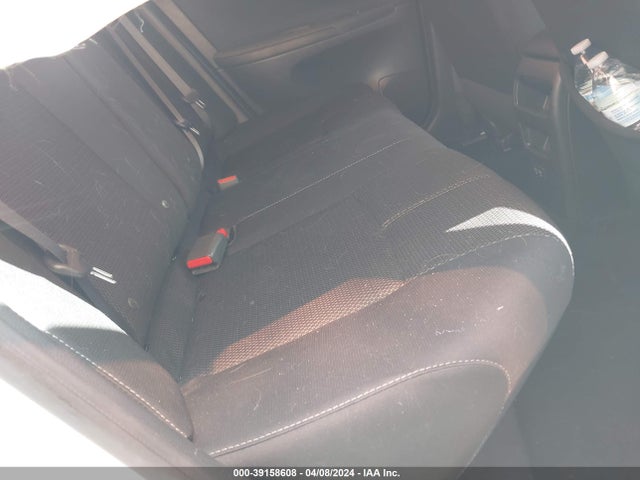 Nissan SENTRA S 2018 3N1AB7AP8JY316517 Image 8