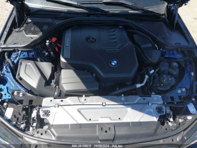 3MW89FF07R8D83356 BMW 3 Series 330i Xdrive