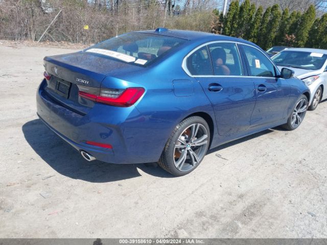 3MW89FF07R8D83356 BMW 3 Series 330i Xdrive
