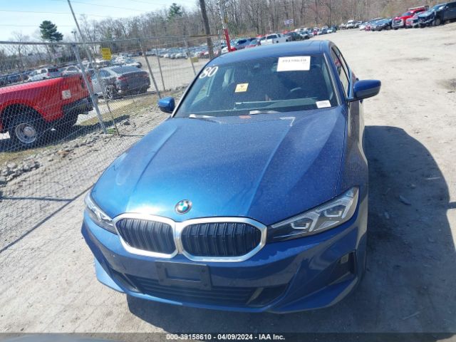 3MW89FF07R8D83356 BMW 3 Series 330i Xdrive