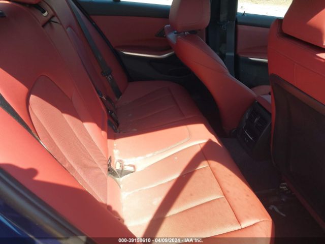 3MW89FF07R8D83356 BMW 3 Series 330i Xdrive