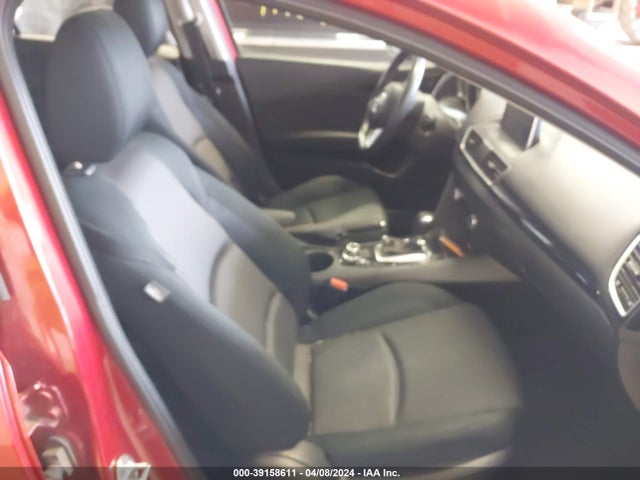 Mazda Mazda3 I Touring 2016 JM1BM1M79G1319069 Image 5