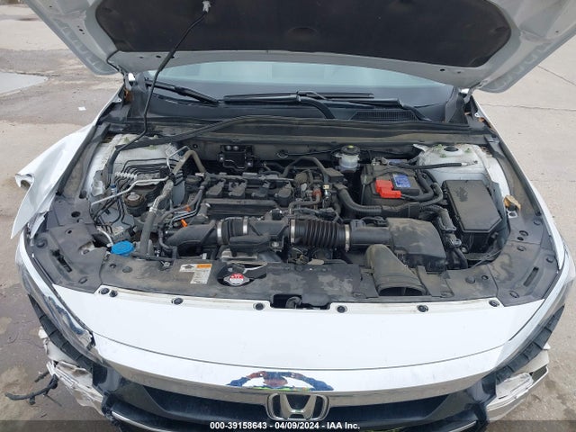 Honda Accord Ex-l 2022 1HGCV1F59NA049367 Image 10