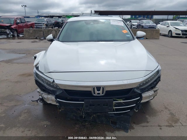 Honda Accord Ex-l 2022 1HGCV1F59NA049367 Image 13