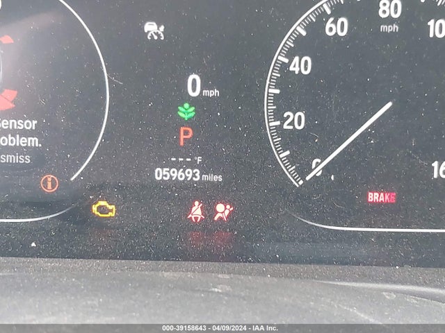 Honda Accord Ex-l 2022 1HGCV1F59NA049367 Image 16