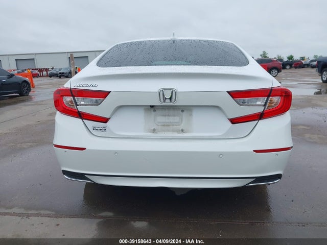 Honda Accord Ex-l 2022 1HGCV1F59NA049367 Image 17