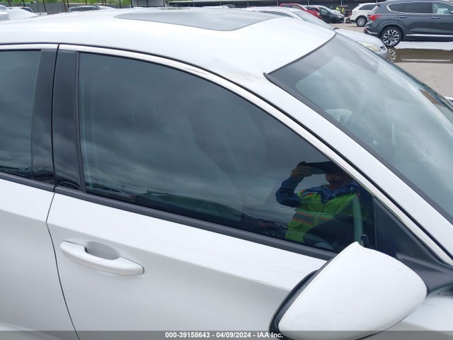Honda Accord Ex-l 2022 1HGCV1F59NA049367 Image 18