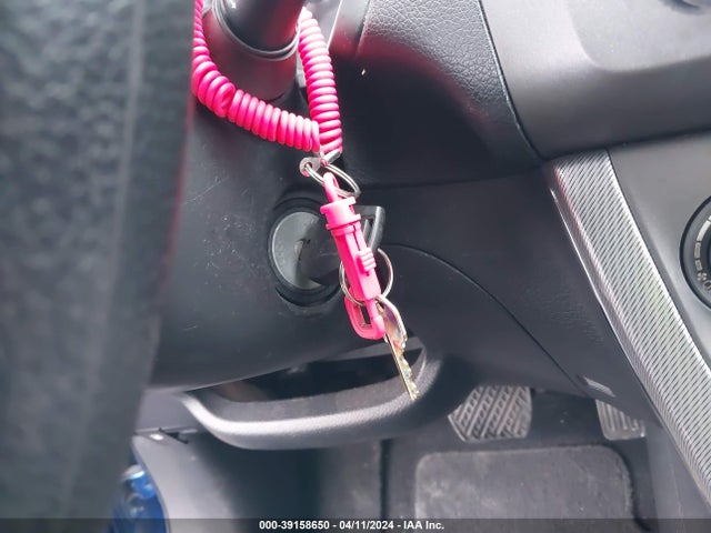Nissan SENTRA SR 2014 3N1AB7AP8EL609188 Image 11