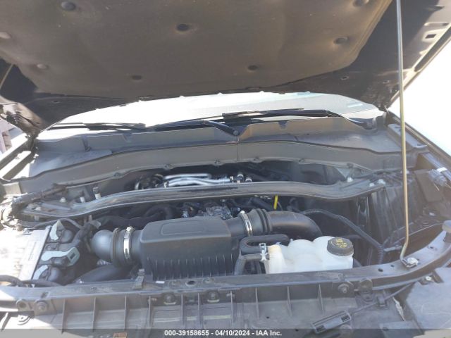 1FM5K8GC4NGA24729 Ford Explorer St