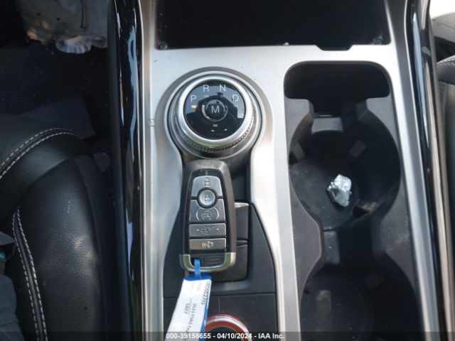 1FM5K8GC4NGA24729 Ford Explorer St