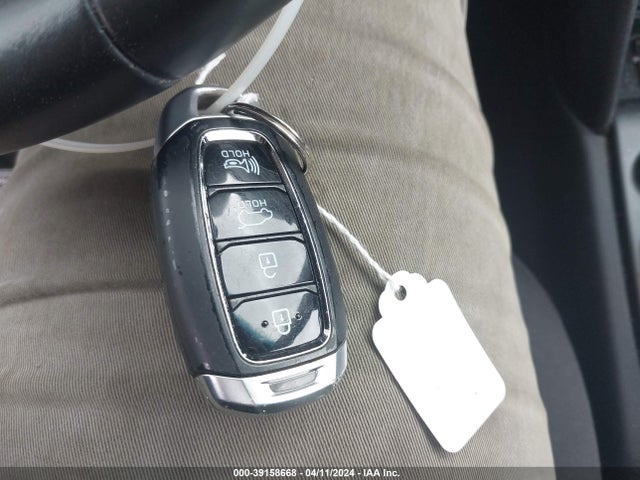 Hyundai Kona Sel Plus 2021 KM8K62AA7MU618730 Image 11