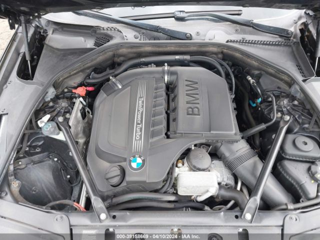 WBA5B3C53GG258973 BMW 535i Xdrive