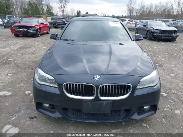 WBA5B3C53GG258973 BMW 535i Xdrive