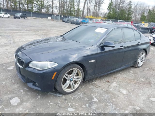 WBA5B3C53GG258973 BMW 535i Xdrive