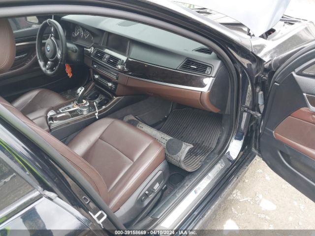 WBA5B3C53GG258973 BMW 535i Xdrive