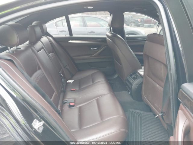 WBA5B3C53GG258973 BMW 535i Xdrive