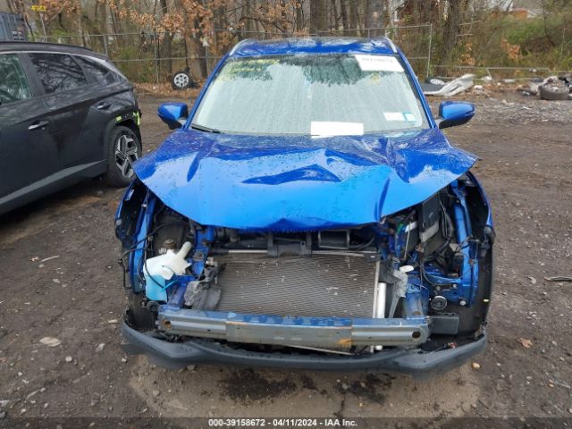 3CZRU6H71JM724109 Honda Hr-v Ex-l