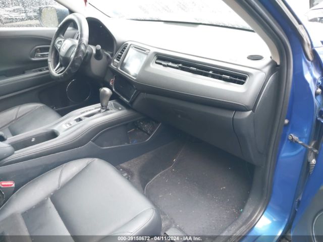 3CZRU6H71JM724109 Honda Hr-v Ex-l